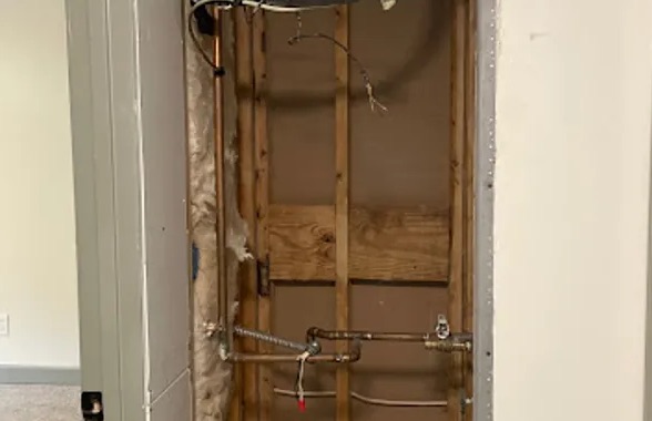Pipe Leak Cleanup in Daytona Beach, FL