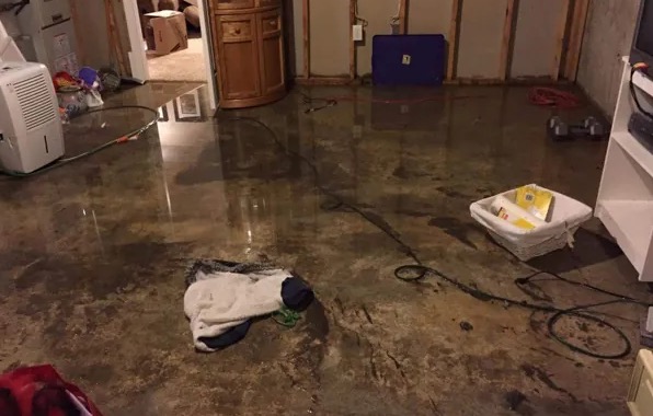 24/7 Emergency Restoration Services in Daytona Beach, FL
