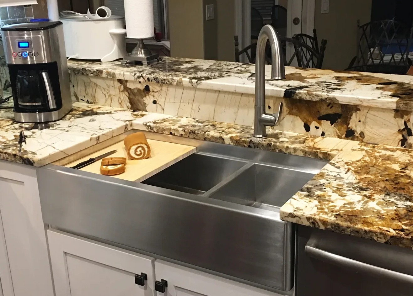 Kitchen Fire Damage Cleanup in Daytona Beach, FL