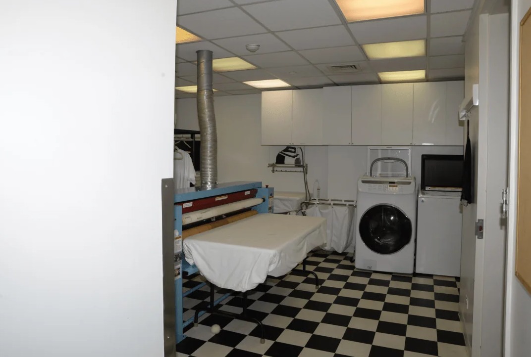 Washing Machine Leak Cleanup in Daytona Beach, FL