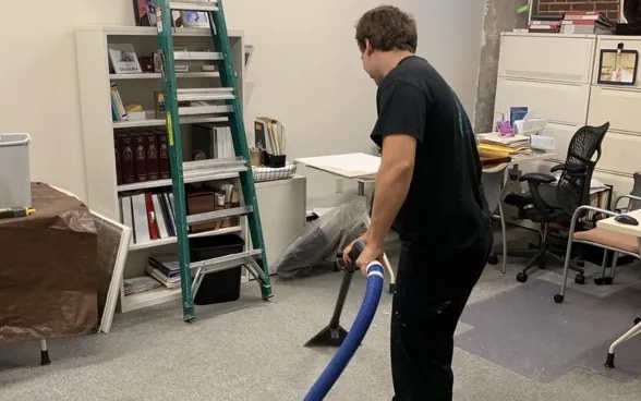 Water Damage Documentation in Daytona Beach, FL